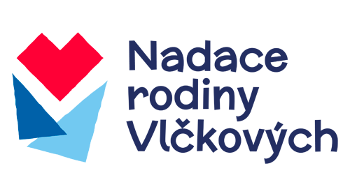Nadace rodiny Vlčkových : 